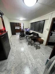 Blk 663 Yishun Avenue 4 (Yishun), HDB 4 Rooms #463238921